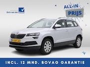Skoda Karoq - 1.0 TSI Business Edition | Apple CarPlay/ Android Auto | Air