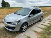 Renault Clio - 1.6-16V Dynamique LPG-G3/ NAP/TREKHAAK/AIRCO/CRUISE CONTROL