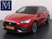 Seat Leon - 1.5 eTSI FR VAN:22.900, - VOOR:19.877, - UW HERFSTVOORDEEL:3