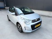 Citroën C1 - 1.0 VTi Urban Ride