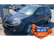 Volkswagen Golf - 1.2 TSI 5 deurs Tour II BlueMotion | AIRCO |