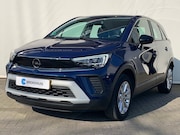 Opel Crossland - 1.2 Turbo Elegance | Achterbank in delen neerklapbaar | Alar