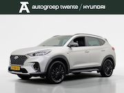 Hyundai Tucson - 1.6 GDi N Line | Trekhaak | Dealer Onderhouden | All-seasonb