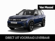 Dacia Bigster - Hybrid 155 6AT Limited Edition | Achteruitrijcamera | Cruise