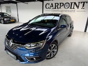 Renault Mégane - 1.2 TCe Bose 2016 131PK Pano Camera Head Up Half Leer Keyles