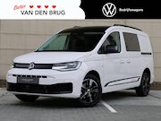 Volkswagen Caddy - Cargo Maxi Limited Edition 1.5 eHybrid 150PK DSG | Dubbele c