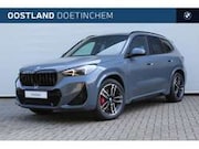 BMW X1 - xDrive25e M Sport Automaat / Trekhaak / Panoramada