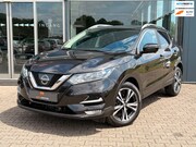 Nissan Qashqai - 1.2 Tekna / Automaat / 360 CAM