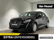 Peugeot 208 - 1.2 PureTech Active | NAVIGATIE | ANDROID AUTO/APPLE CARPLAY
