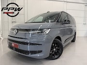 Volkswagen Multivan - 1.4 eHybrid L2 EDITION 7p. PANO/TREKHAAK/LEER/HEAD-UP/IQ-LIG
