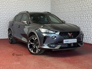 CUPRA Formentor - 1.5 TSI 150 PK LED CARPLAY NAVI CAMERA ADAP.CRUISE STOEL/STU