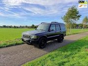 Land Rover Discovery - 2.5 Td5 Handgeschakeld INCL BTW