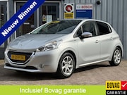 Peugeot 208 - 1.2 e-VTi Style | AUTOMAAT | DEALER ONDERHOUDEN | NAVI | CRU