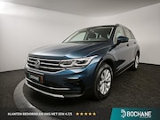 Volkswagen Tiguan - 1.4 TSI eHybrid Elegance | Virtual Cockpit | Winter Pack | N