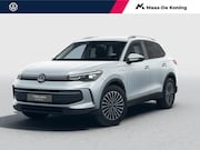 Volkswagen Tiguan - Limited Edition 1.5 eHybrid 204 PK 6 versn. DSG · Design Pak