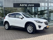 Mazda CX-5 - 2.0 SkyActiv-G 165 TS+ 2WD | NAVIGATIE | CRUISE CONTROL | CL