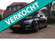 Seat Leon - ST 1.5 TSI FR Ultimate Edition Black Aut. | Panorama | FR Ui
