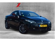 Renault Mégane - megane cabrio Nette Megane cabrio zeer goed onderhouden laat