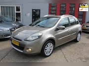 Renault Clio - 1.2 TCE Dynamique , Clima , Navi , Trekhaak