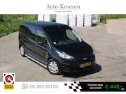 Ford Transit Connect - 1.5 EcoBlue L2 Trend | 3 Zitplaatsen | Carplay | Trekhaak |