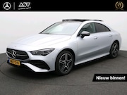 Mercedes-Benz CLA-Klasse - 250 e Business Solution AMG | Trekhaak | Panorama - schuifda