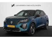 Peugeot e-2008 - EV GT Avantage 54 kWh Adaptieve Cruise Control Stoelverwarmi
