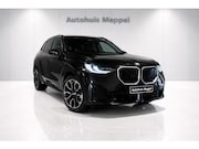 BMW X3 - 30e NIEUW M-Sport*Fabriek Garantie*H/K Sound*Trekhaak*PDC *S