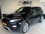 Land Rover Range Rover Evoque - 2.2 SD4 4WD Prestige ECC/PANO