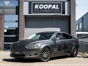 Ford Mondeo - 2.0 IVCT HEV Titanium | DAB | 19'' |