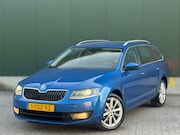 Skoda Octavia - Topstaat 1.2 TSI Greentech Elegance |DSG