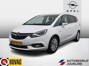 Opel Zafira - 1.4 Turbo Executive 7p. Trekhaak/Camera/Leder/Agr/ Winterpak