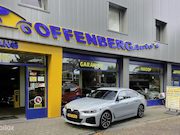 BMW 4-serie Gran Coupe - 420i High Executive M-Sport