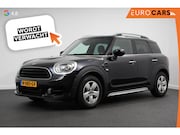MINI Countryman - 1.5 Automaat Cooper Salt Climate Control Lederen bekleding C