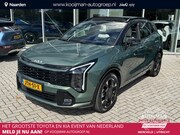 Kia Sportage - 1.6 T-GDi Plug-in Hybrid GT-PlusLine