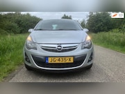 Opel Corsa - 1.2-16V Design Edition