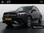 Mercedes-Benz GLE-klasse - 400 d 4MATIC AMG-Line 5-persoons | Luchtvering | Panorama - 