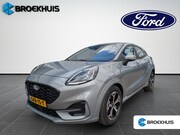 Ford Puma - 1.0 EcoBoost Hybrid ST-Line 125pk | Winter- & Comfort Pack |