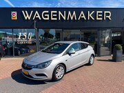 Opel Astra - 1.4 Edition AUT|Clima|Cruise|NAVI|Apple Carplay
