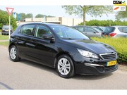 Peugeot 308 - 1.2 PureTech 5-DEURS ACTIVE-uitv/CLIMA AIRCO/CRUISE CONTROL/