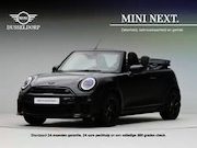 MINI John Cooper Works - Cabrio C M
