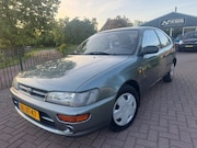 Toyota Corolla - 1.3 XLI Automaat*ORG NL 1ste eigenaar *Uniek