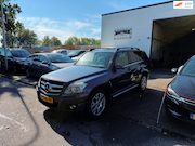 Mercedes-Benz GLK-klasse - 320 CDI 4-Matic