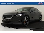 Polestar 2 - LONG RANGE DUAL MOTOR LAUNCH EDITION 78kWh -PANO.DAK|HARMAN/