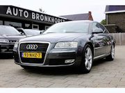 Audi A8 - 2.8 FSIe AUT I LEDER I ACC I NAVI I 19 INCH