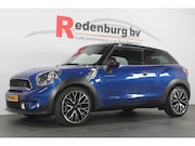 MINI Paceman - Mini 1.6 Cooper S Chili - Pano / Navi / Bluetooth / Stoelver