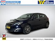 Peugeot 308 - 1.2 PureTech | Allure 5-Drs | Pano | Leer | Navi | Camera