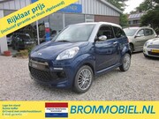 Ligier JS50 - DCi Bleuline