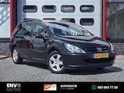 Peugeot 307 - SW 1.6 16V 1e Eigenaar/Pano/Cruise/Clima