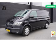 Volkswagen Transporter - 2.0 TDI 150PK Automaat EURO 6 - Airco - Navi - Cruise - € 17