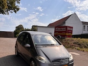 Mercedes-Benz A-klasse - 150 Avantgarde